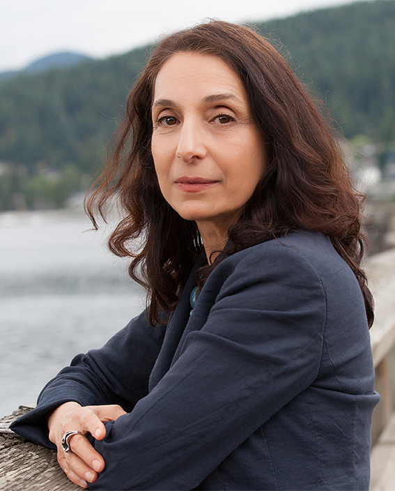 Zahra Siadat